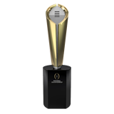 Legal Alabama CFP Betting Odds