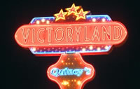 Victoryland Sportsbook Review